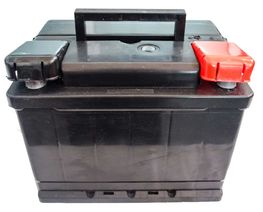 baterías gel nacional premium electrolito empastado