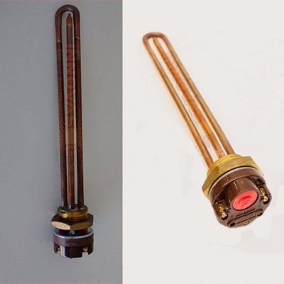 Elec heater1 kit eléctrico accesorios
