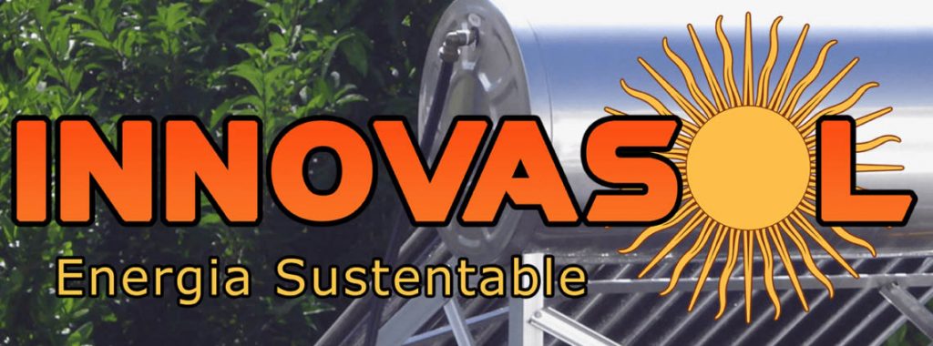 Innovasol termtanques solares