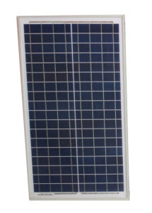 paneles energía solar