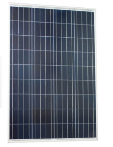 paneles energia solar fotovoltaica