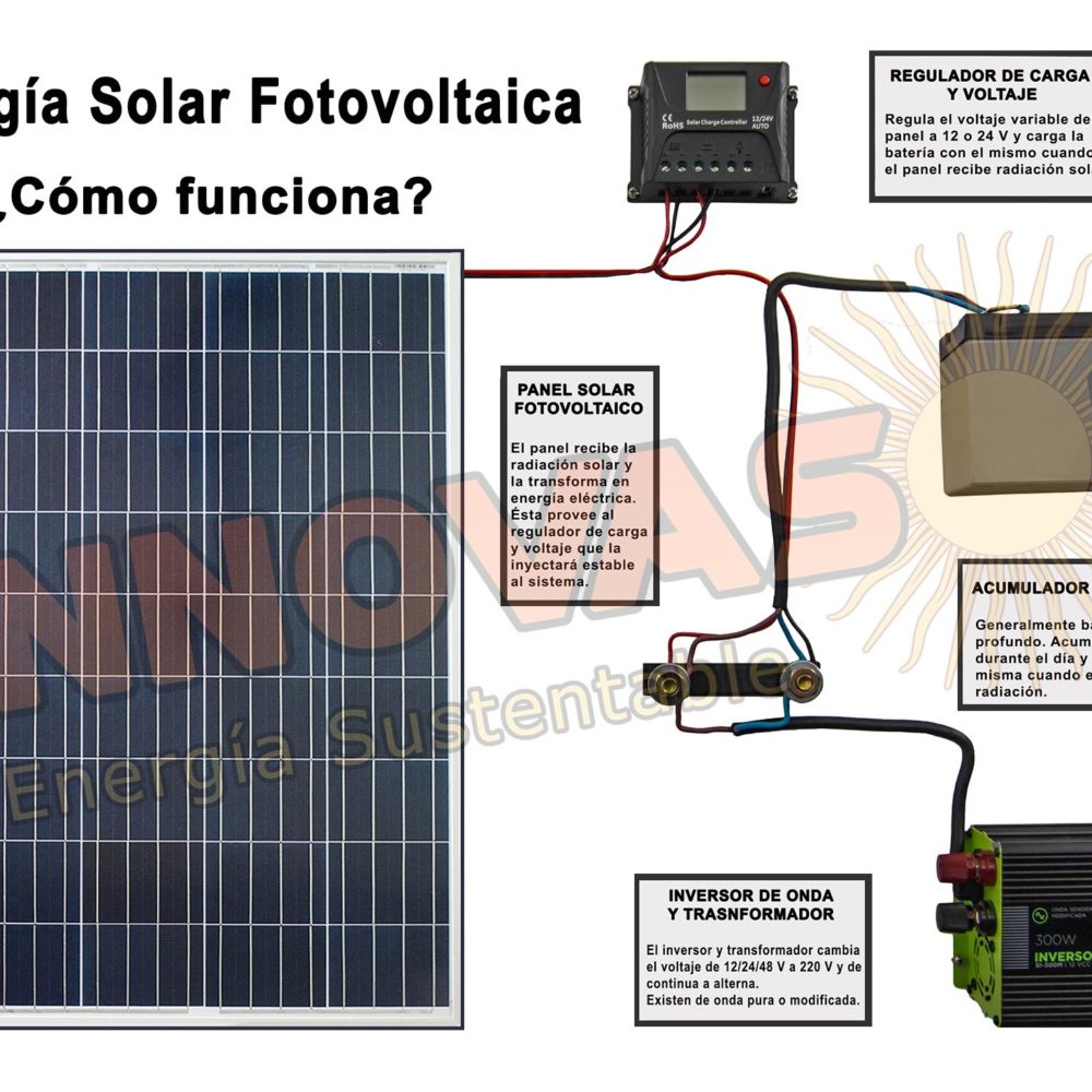 ¿Cómo funciona?