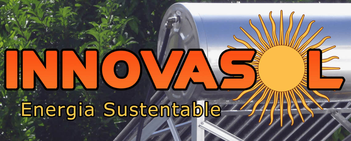 Innovasol termtanques solares